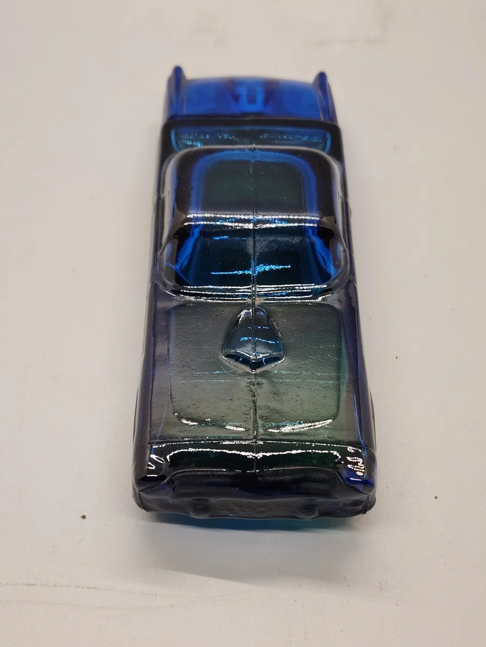 Avon Wild Country Aftershave '55 Thunderbird Classic Car - Picture 3 of 9